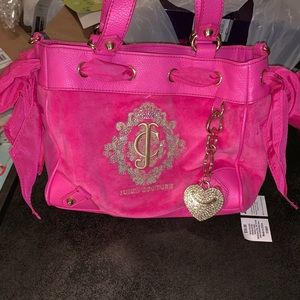 Juicy Couture Purse